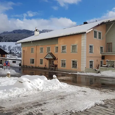 Torwirt Hotel