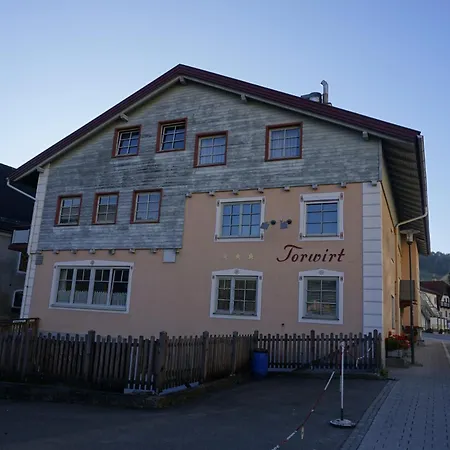 Torwirt Hotel *