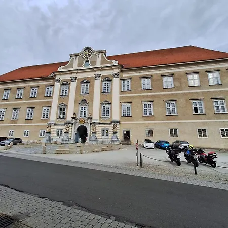 Torwirt Szálloda Sankt Lambrecht