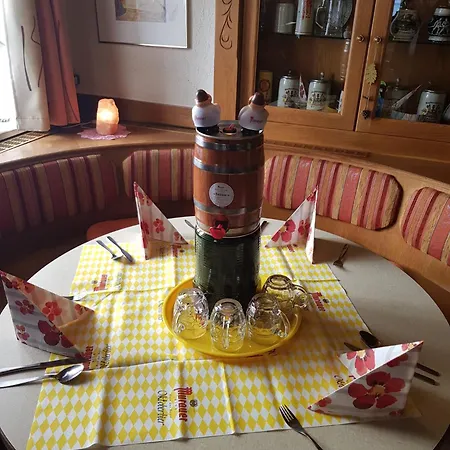 Hotel Torwirt Sankt Lambrecht