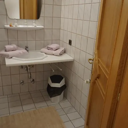 Hotel Torwirt *