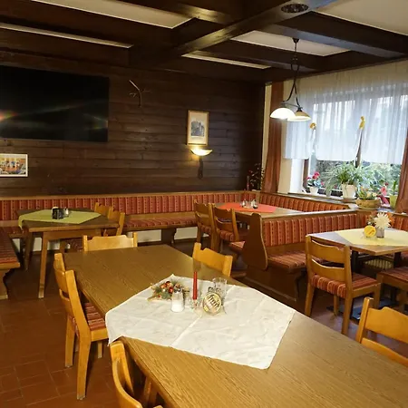 Torwirt Hotel Sankt Lambrecht