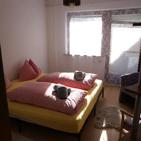 Torwirt Hotel Sankt Lambrecht