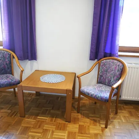 Torwirt Szálloda Sankt Lambrecht