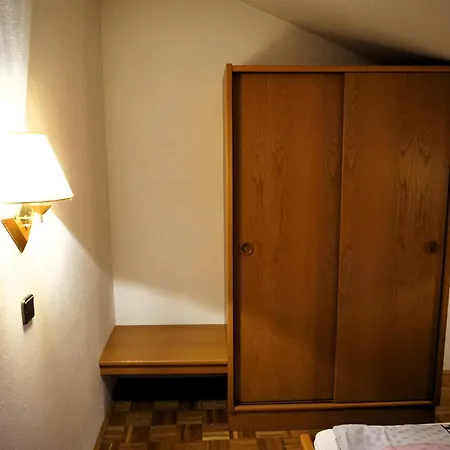 Torwirt Szálloda Sankt Lambrecht