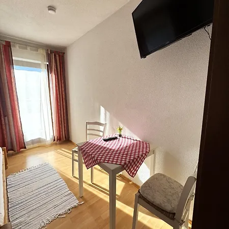 Hotel Torwirt Sankt Lambrecht