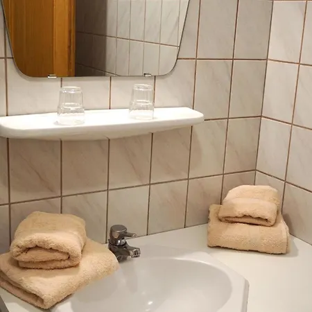 Hotel Torwirt *