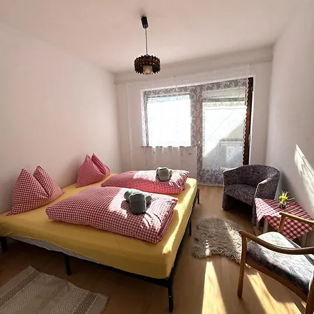 Torwirt Sankt Lambrecht