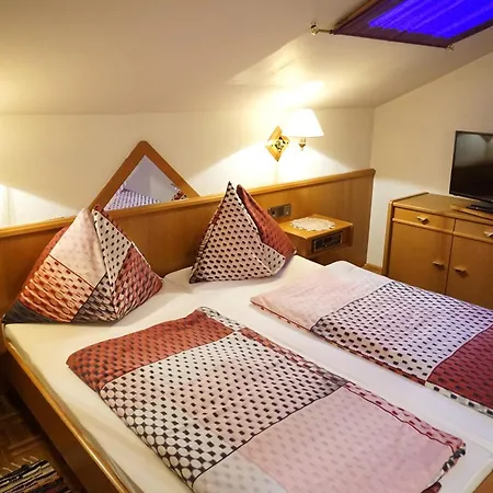 Torwirt Szálloda Sankt Lambrecht