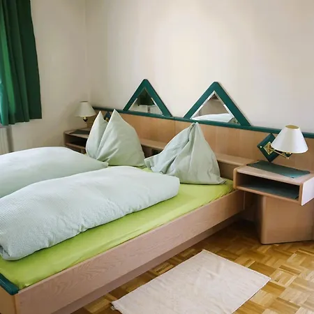 Hotel Torwirt Sankt Lambrecht