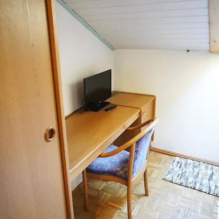 Torwirt Hotel Sankt Lambrecht