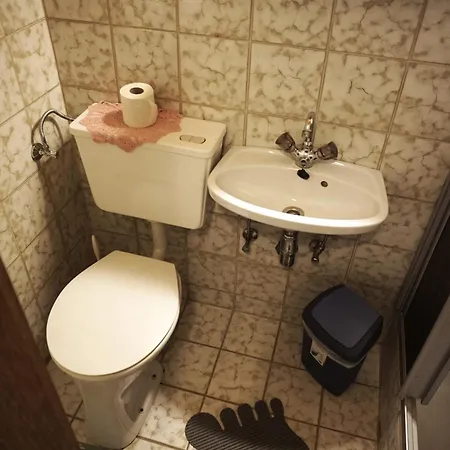 Hotel Torwirt