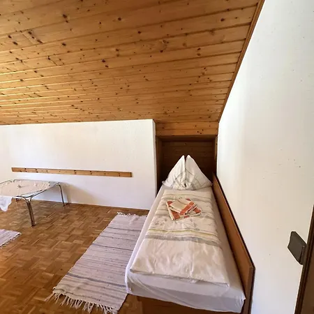 Torwirt Sankt Lambrecht