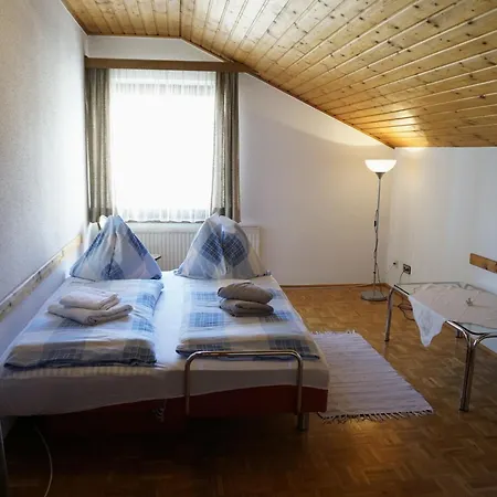 Hotel Torwirt