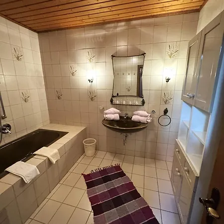 Torwirt * Sankt Lambrecht