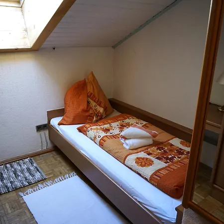 Torwirt Hotel Sankt Lambrecht