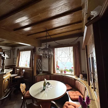 Torwirt * Sankt Lambrecht