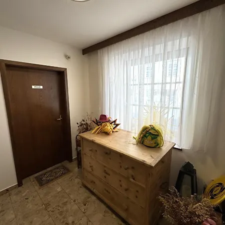 Hotel Torwirt Sankt Lambrecht