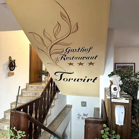 Torwirt Hotel *