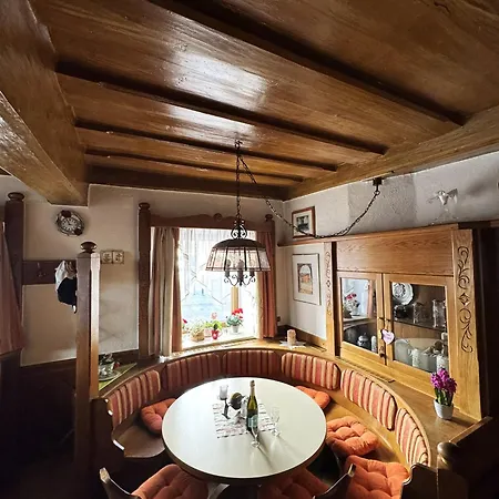Hotel Torwirt Sankt Lambrecht