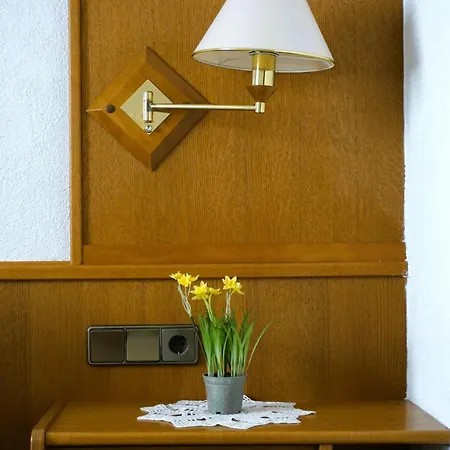 Torwirt Hotel Sankt Lambrecht