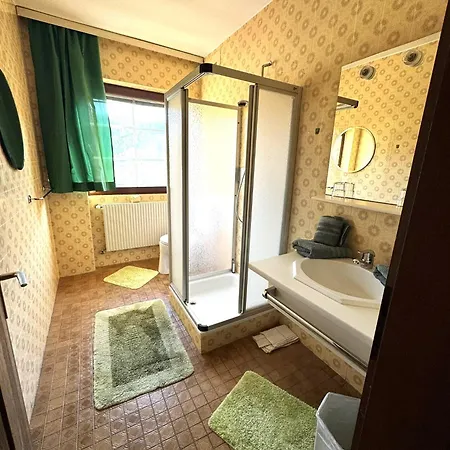 Torwirt Hotel Sankt Lambrecht