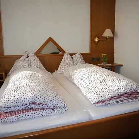 호텔 Torwirt 상트램브레흐트