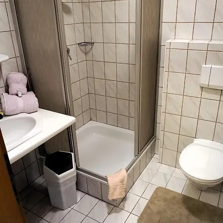 Torwirt Sankt Lambrecht