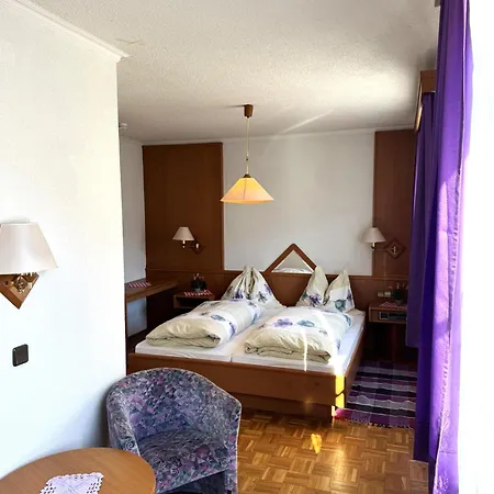 Torwirt Hotel Sankt Lambrecht
