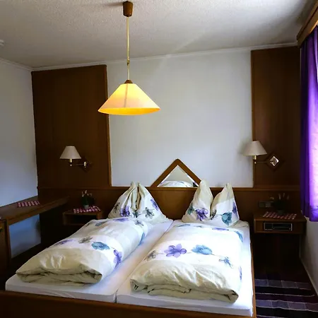 Hotel Torwirt Sankt Lambrecht
