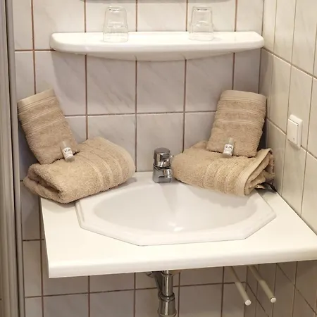 Hotel Torwirt Sankt Lambrecht