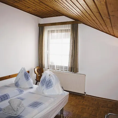 Hotel Torwirt Sankt Lambrecht