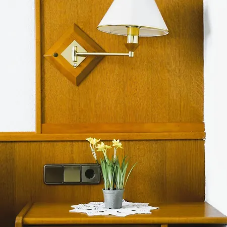 Torwirt Hotel *