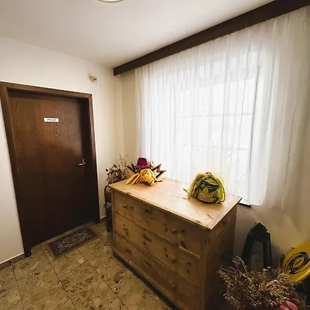 Hotel Torwirt Sankt Lambrecht