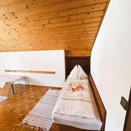 Torwirt * Sankt Lambrecht