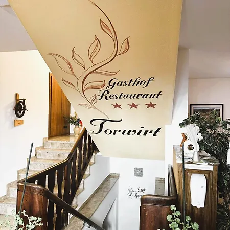 Torwirt Hotel
