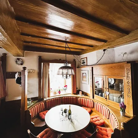 Hotel Torwirt