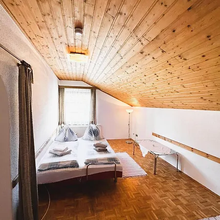 Torwirt Hotel *