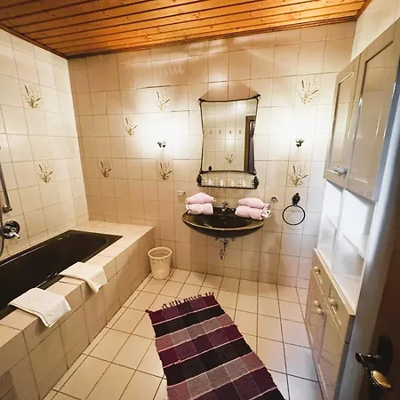 Torwirt Hotel