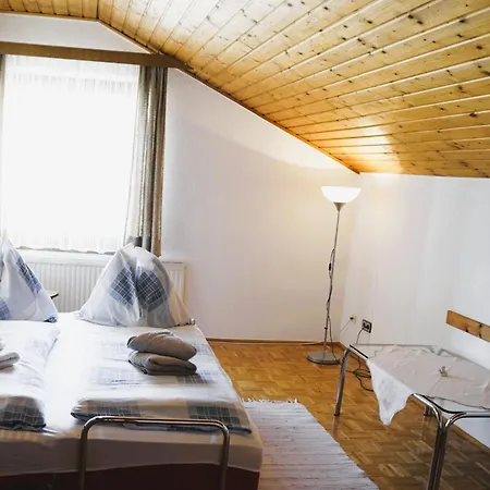 Hotel Torwirt Sankt Lambrecht