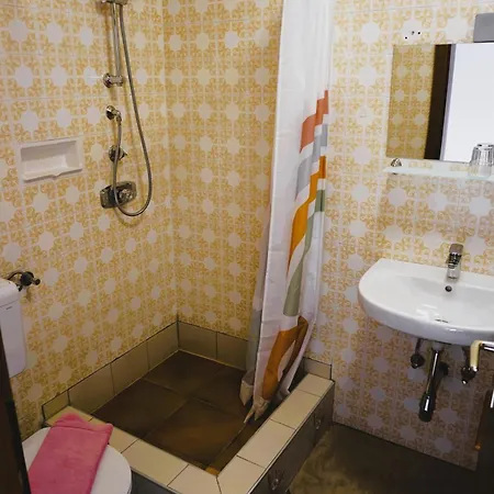 Hotel Torwirt *