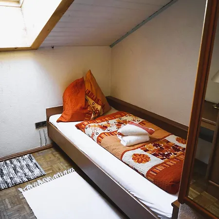 Torwirt Hotel Sankt Lambrecht