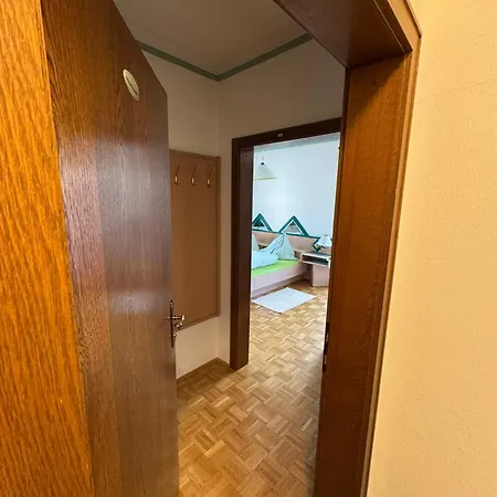 Hotel Torwirt *