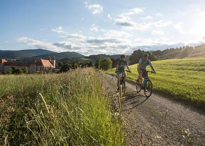 Torwirt Sankt Lambrecht
