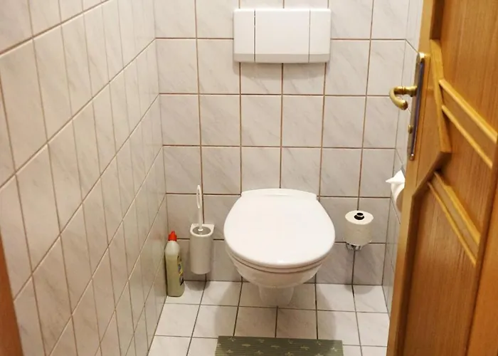 Torwirt Sankt Lambrecht