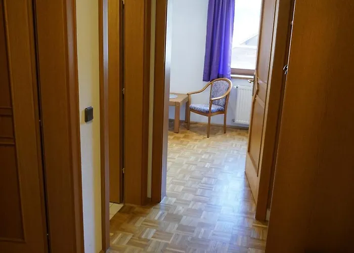 Torwirt Szálloda Sankt Lambrecht