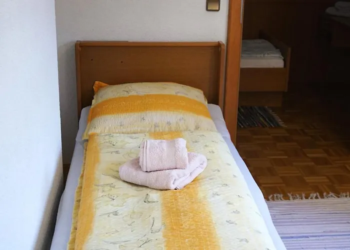 Torwirt * Sankt Lambrecht