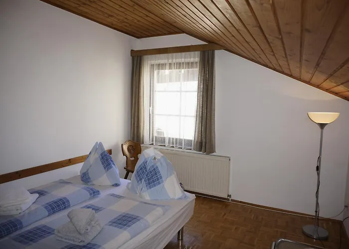 Torwirt Szálloda Sankt Lambrecht