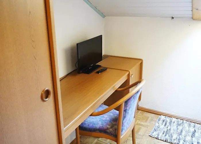 Torwirt Szálloda Sankt Lambrecht