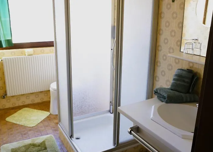 Torwirt * Sankt Lambrecht